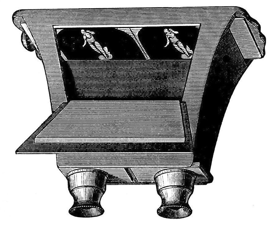 stereoscope from 1849